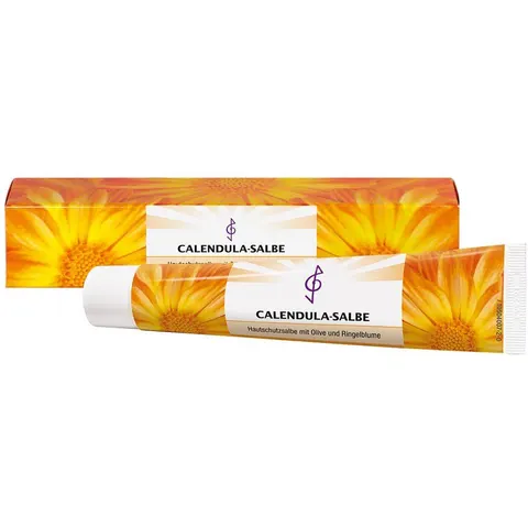 Bombastus Calendula Salbe – Bild 3