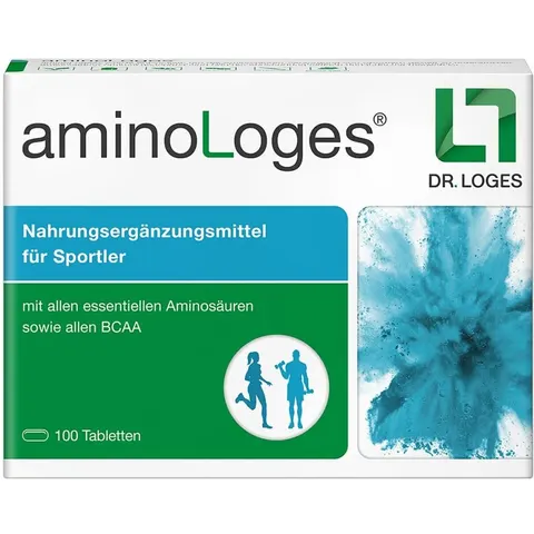 AminoLoges Tabletten – 910597 – Bild 3