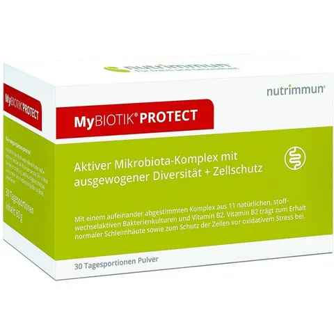 Mybiotik Protect Pulver – 930012 – Bild 3