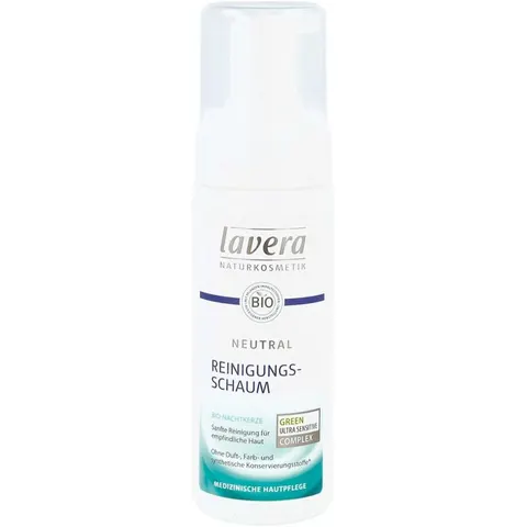 Lavera Neutral Reinigungsschaum – Bild 3
