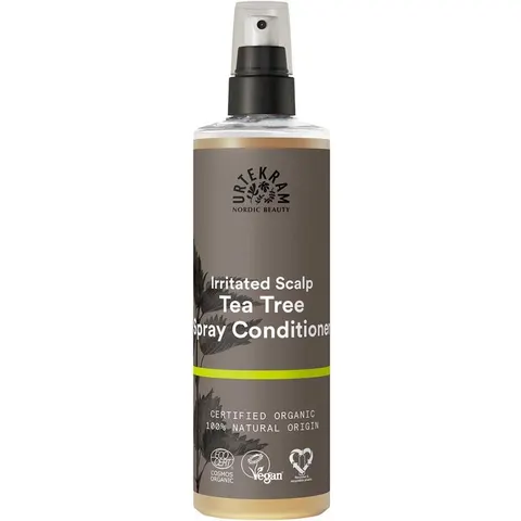 Urtekram Tea Tree Spray Conditioner – Bild 3