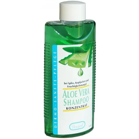 Aloe Vera Shampoo Floracell – Bild 3