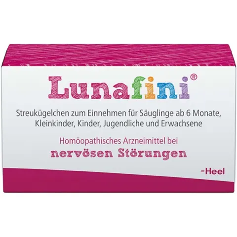 Lunafini Globuli – Bild 3