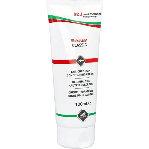 Stokolan Classic Cream – Bild 3