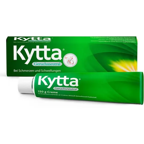 Kytta Geruchsneutral Creme – 10551913 – Bild 3