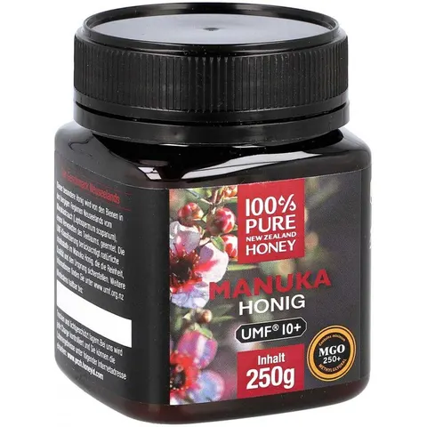 Manuka Honig Mgo 250+ – 404255 – Bild 3
