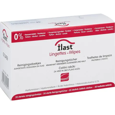 Ilast Wipes – Bild 2