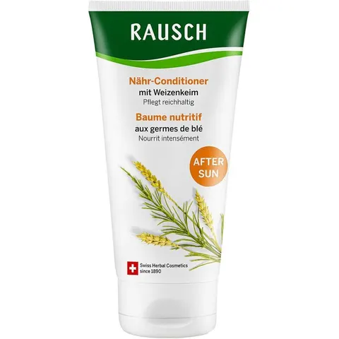 RAUSCH Nähr-Conditioner mit Weizenkeim – 120345 – Bild 3