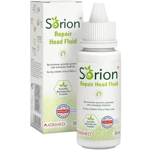 Sorion Head Fluid – Bild 2