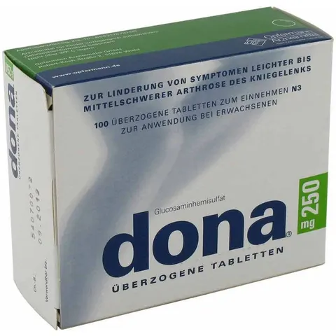 Dona 250mg – 04849169 – Bild 2