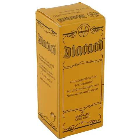 Diacard Liquidum – 07418406 – Bild 2