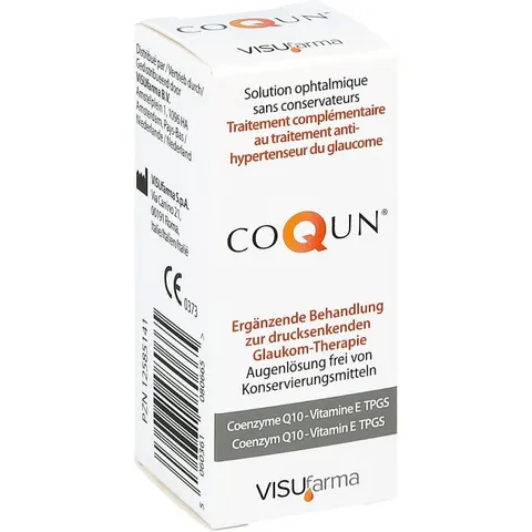 Coqun Augentropfen – Bild 4