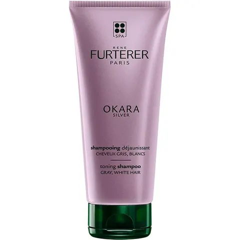René Furterer OKARA SILVER Polarglanz-Shampoo – Bild 5