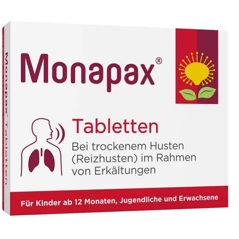 Monapax Tabletten – 18323732 – Bild 2