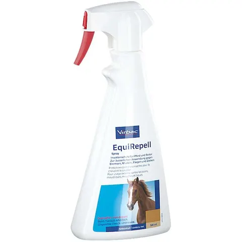 EquiRepell Spray – Bild 2