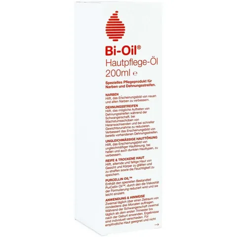 Bi-Oil – 132141 – Bild 3