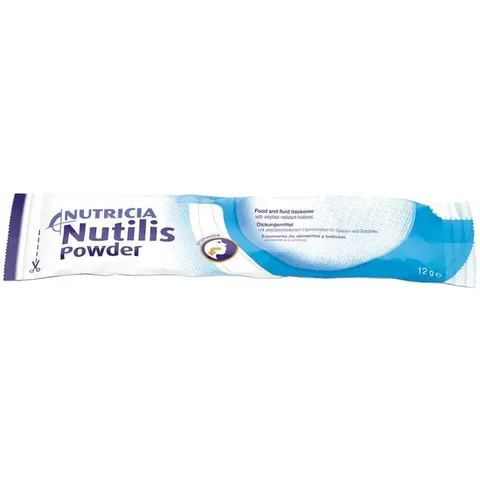 Nutilis Powder Dickungspulver Sachet – Bild 3