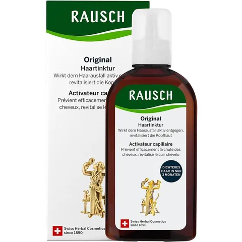 RAUSCH Original Haartinktur – Bild 4