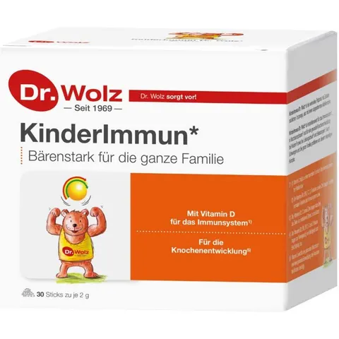 Dr. Wolz Kinderimmun – 174801 – Bild 4