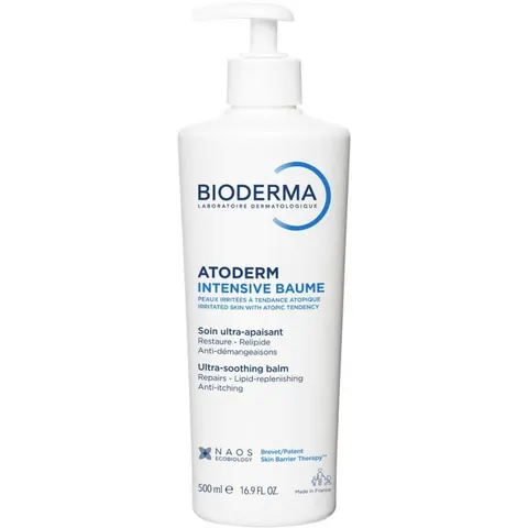 Bioderma Atoderm Intensive baume – 359201 – Bild 4
