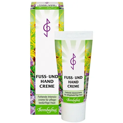 Fuss- Und Handcreme – Bild 3