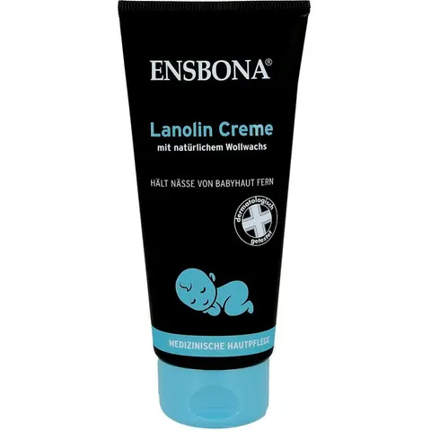 Lanolin Creme Ensbona – Bild 3
