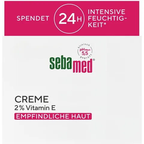 Sebamed Creme – Bild 2