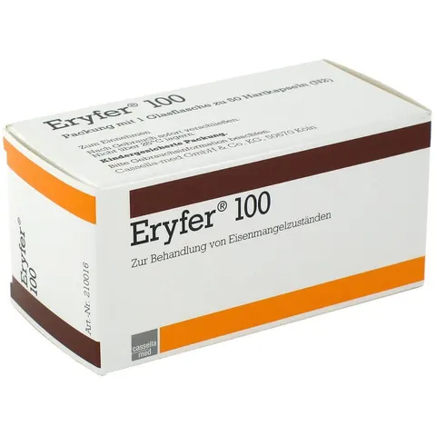 Eryfer 100mg – 210016 – Bild 2