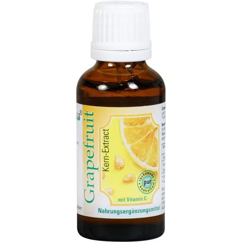 Grapefruit Kern Extrakt pur – 08770766 – Bild 2