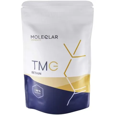 Moleqlar TMG Betain-Anhydrat Pulver – Bild 2