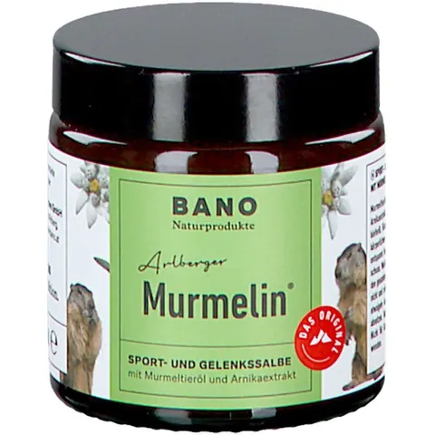 Murmelin Arlberger Emulsion – Bild 2