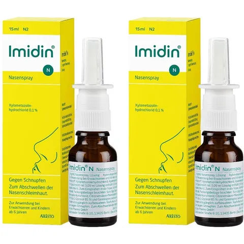 Imidin® Nasenspray N – 08102621 – Bild 2