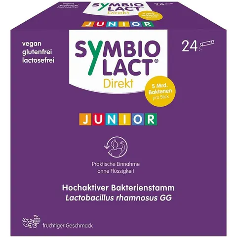 Symbiolact Direkt Junior Pulver Sticks – 010778 – Bild 4