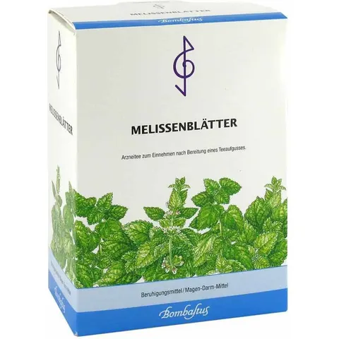 Melissenblätter Bombastus – 00885375 – Bild 2