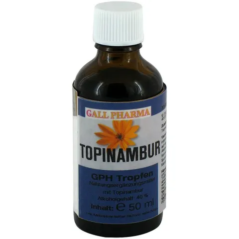 Topinambur Tropfen – 00262378 – Bild 3