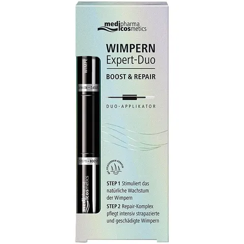 Wimpern Expert-duo Boost & Repair – Bild 3