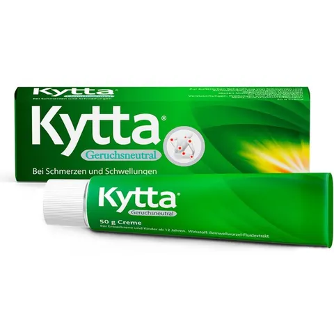 Kytta Geruchsneutral Creme – 03784717 – Bild 2
