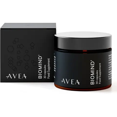 Avea Biomind Kapseln – Bild 2