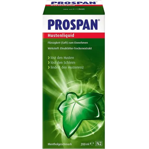 Prospan Hustenliquid – 11224300 – Bild 3