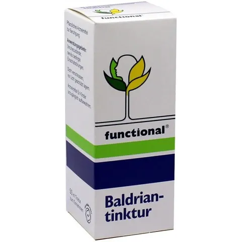 Dr.Poehlmann Functional Baldrian – 03083707 – Bild 2