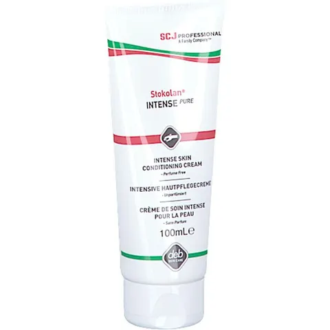 Stokolan Intense Pure Creme – Bild 2