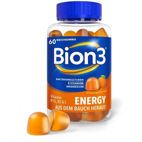 Bion3 ENERGY 60 St – Bild 3