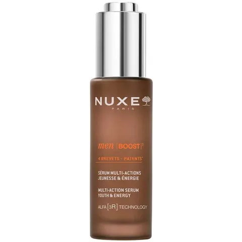 Nuxe Men Serum – 30 – Bild 4