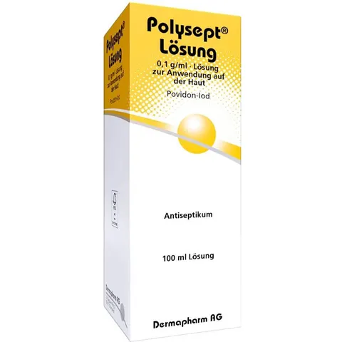 Polysept Lösung – Bild 3