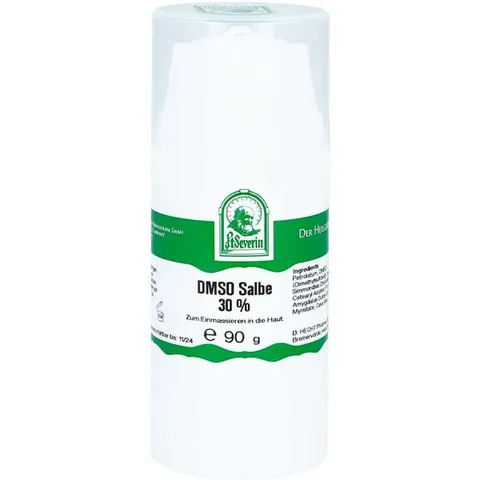 Dmso Salbe 30% – Bild 2