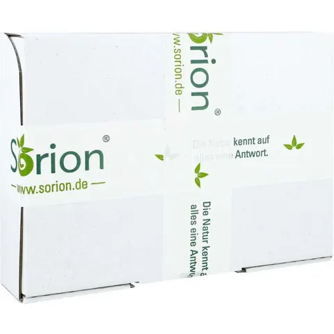 Sorion Shampoo & 2x Sorion Head Fluid – Bild 3