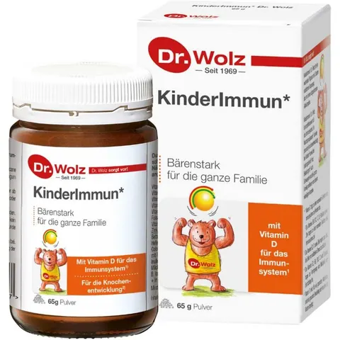 Dr. Wolz Kinderimmun – 375857 – Bild 3