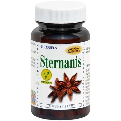 Sternanis Kapseln – Bild 3