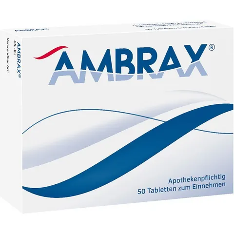 Ambrax Tabletten – 01277494 – Bild 2