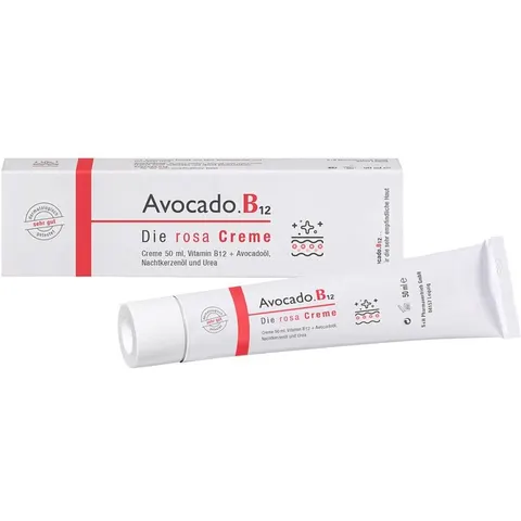 Avocado.B12 Creme – 06148005 – Bild 2